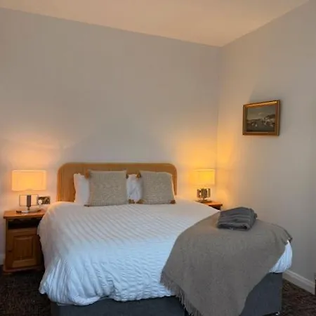 Antrim House Guest Rooms & Suites (Adults Only) Portrush Exterior photo