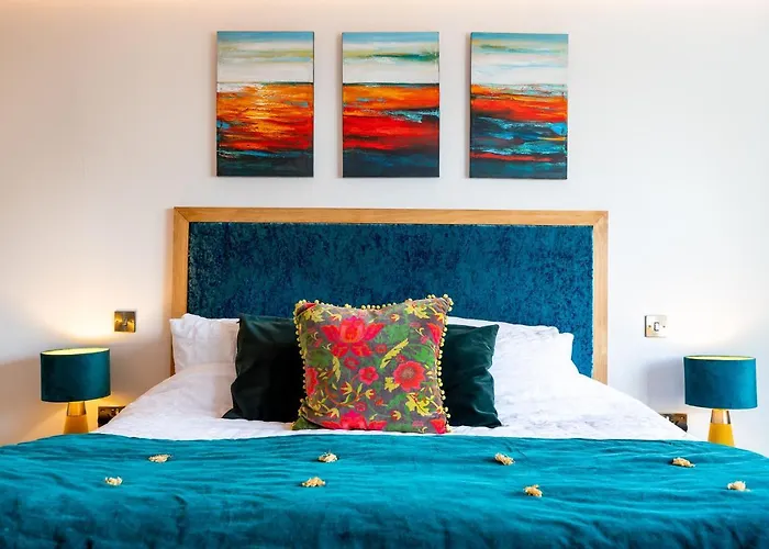 Antrim House Guest Rooms & Suites (Adults Only)