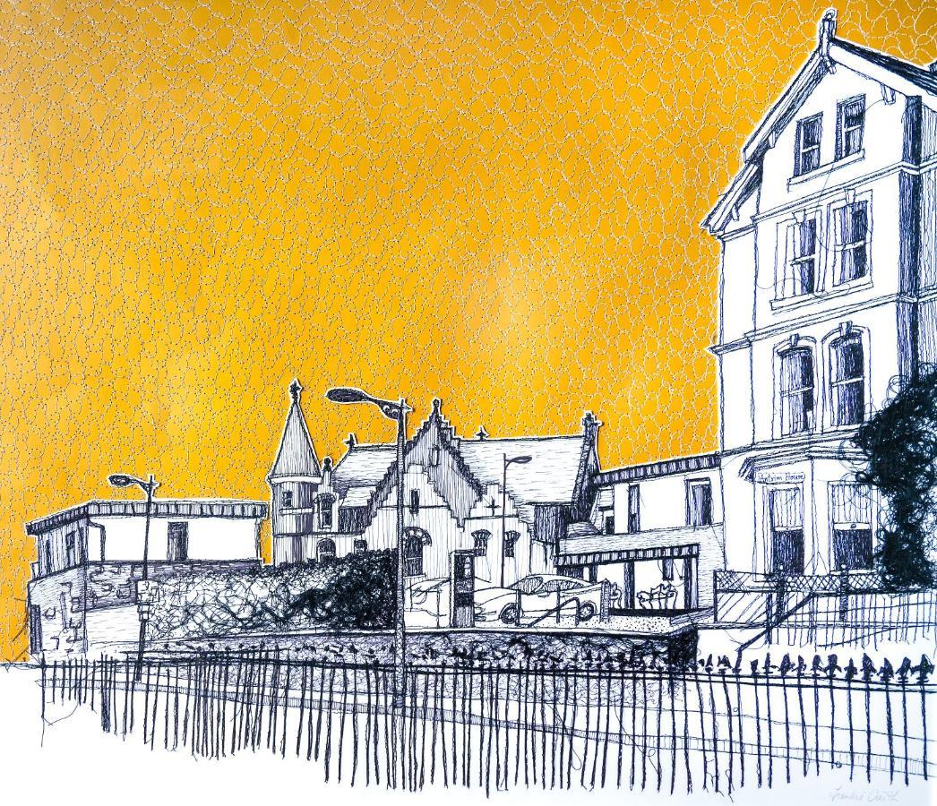 Antrim House Guest & (adults Only) Portrush