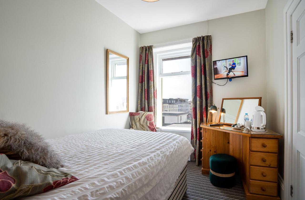 Antrim House Guest & (adults Only) 3* Portrush