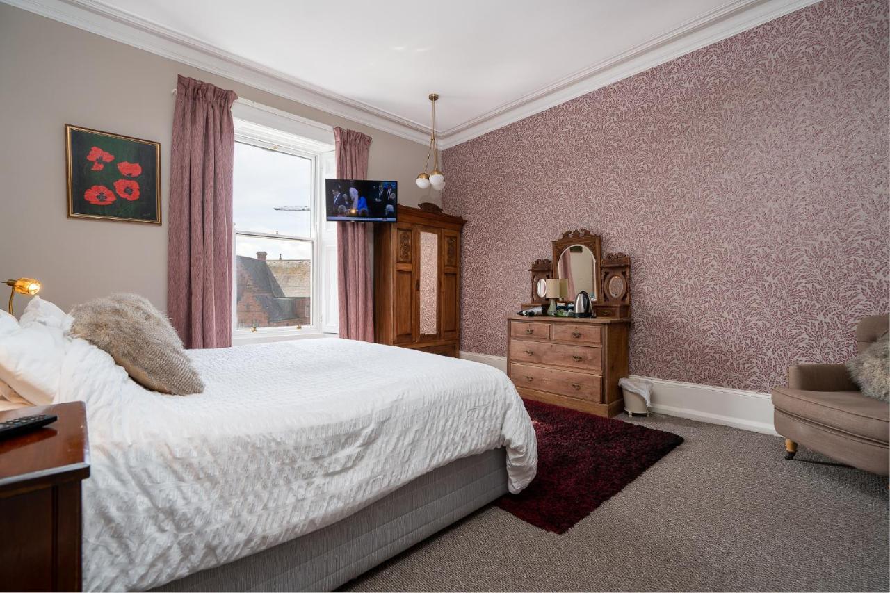 Antrim House Guest & (adults Only) 3* Portrush