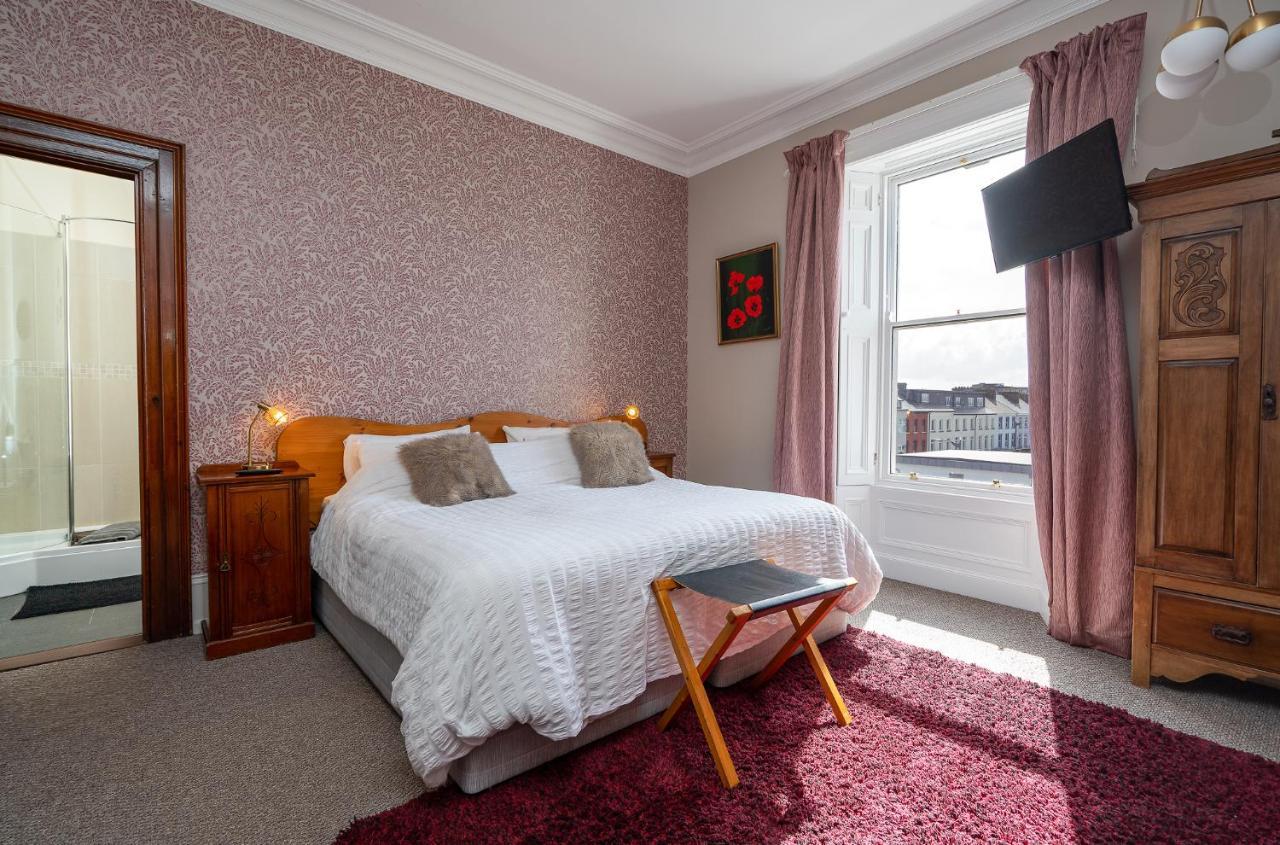 Antrim House Guest & (adults Only) Отель типа 