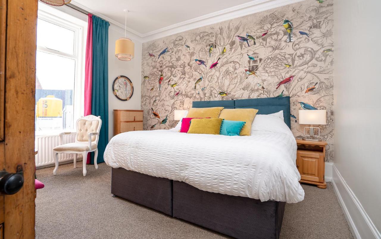 Antrim House Guest & (adults Only)