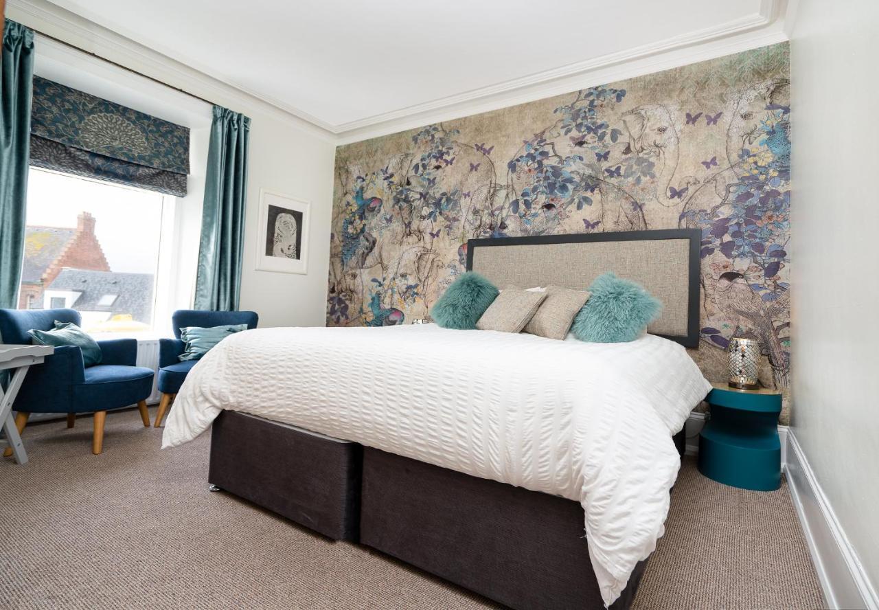 Antrim House Guest & (adults Only) 3* Portrush