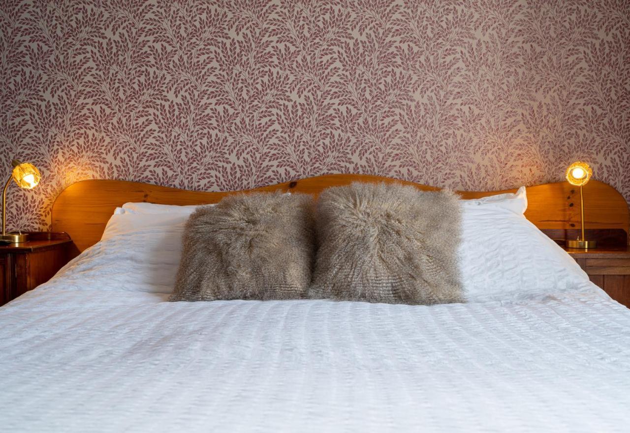 Bed & Breakfast Antrim House Guest & (adults Only) Portrush