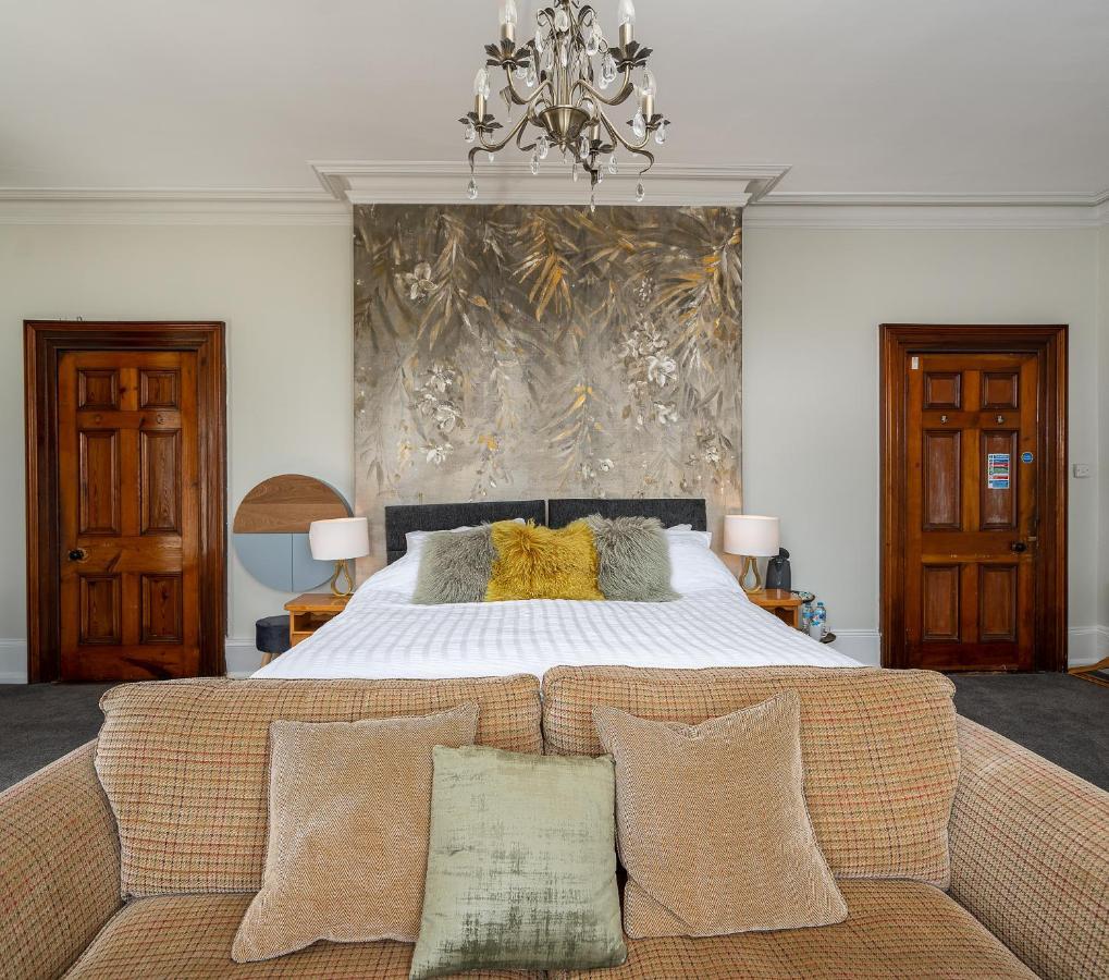 Antrim House Guest & (adults Only) 3* Portrush