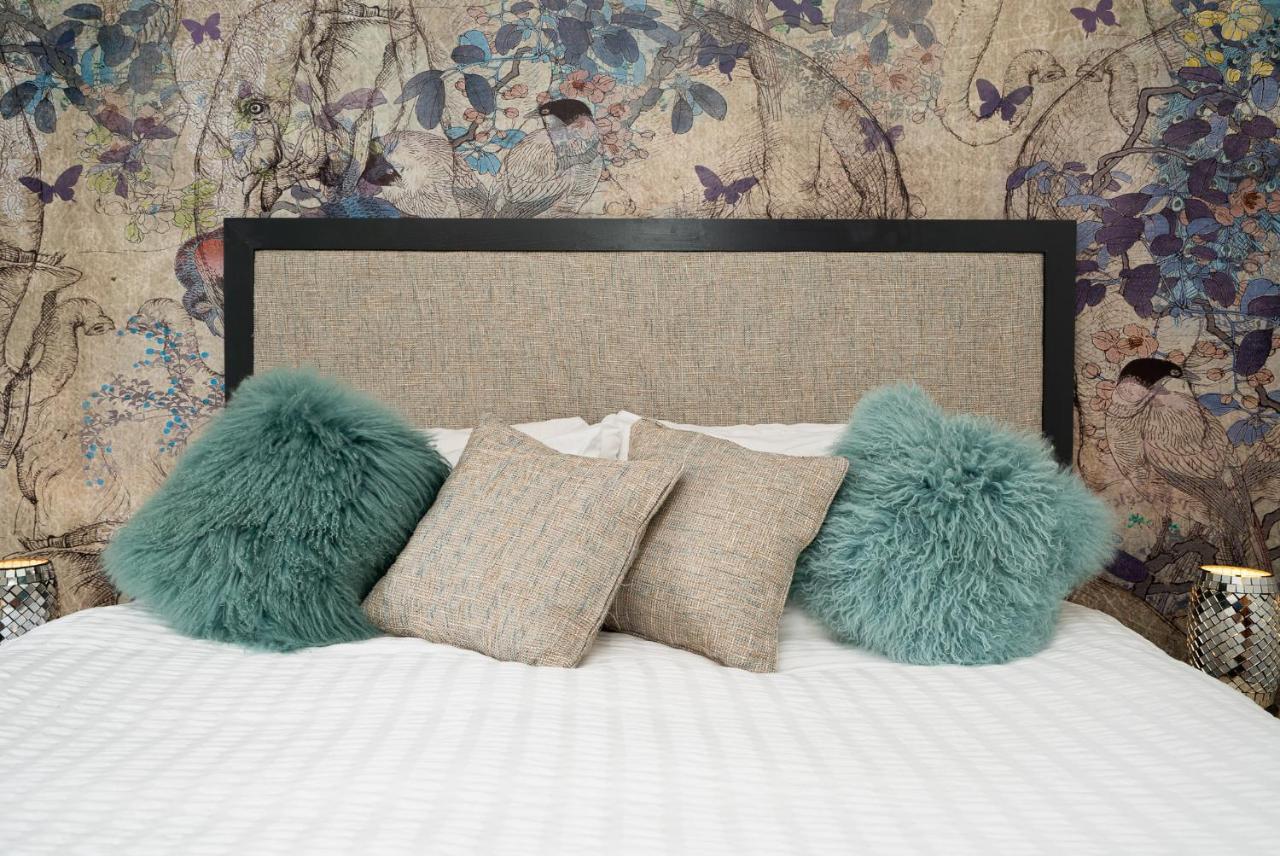 Antrim House Guest & (adults Only) 3*