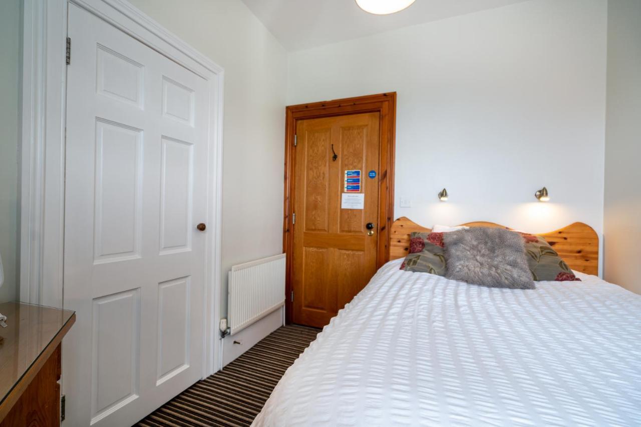 Antrim House Guest & (adults Only) 3* Portrush