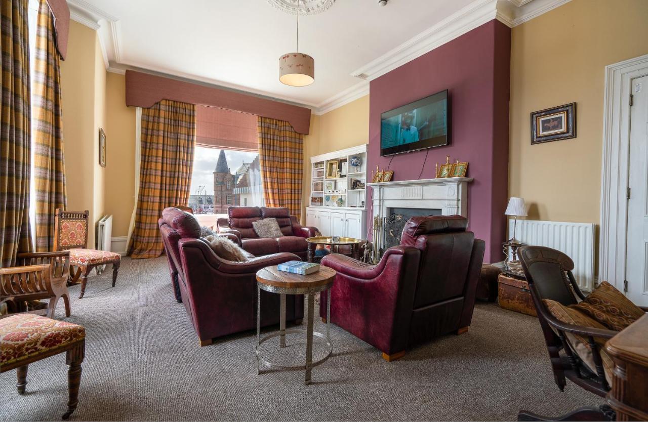 Bed & Breakfast Antrim House Guest & (adults Only)