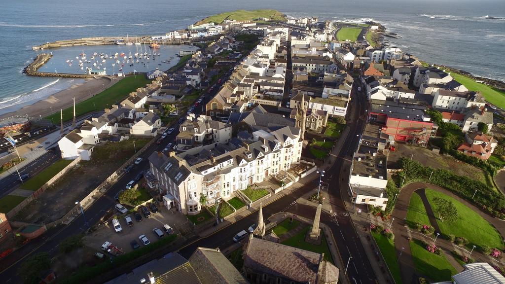 Antrim House Guest & (adults Only) Bed & Breakfast 3*