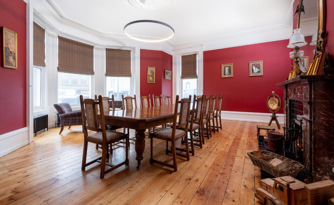 Bed & Breakfast Antrim House Guest & (adults Only) 3*