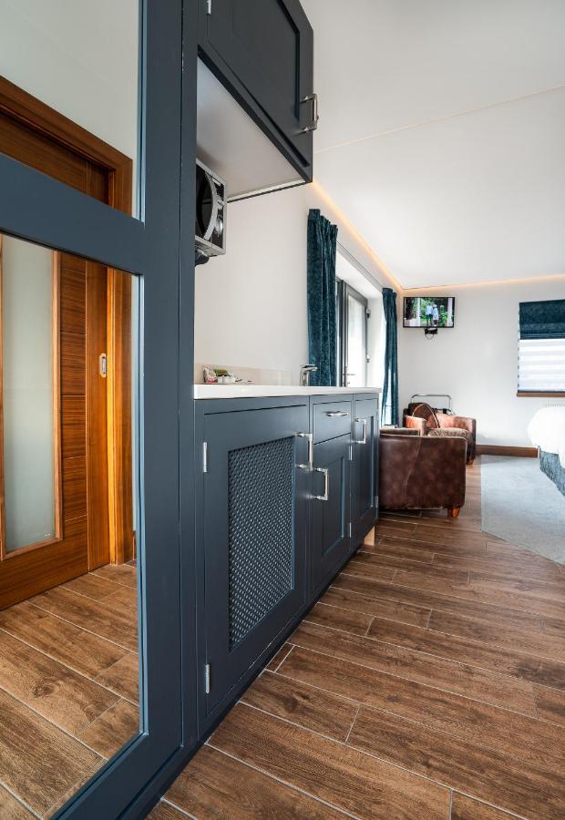 Bed & Breakfast Antrim House Guest & (adults Only)