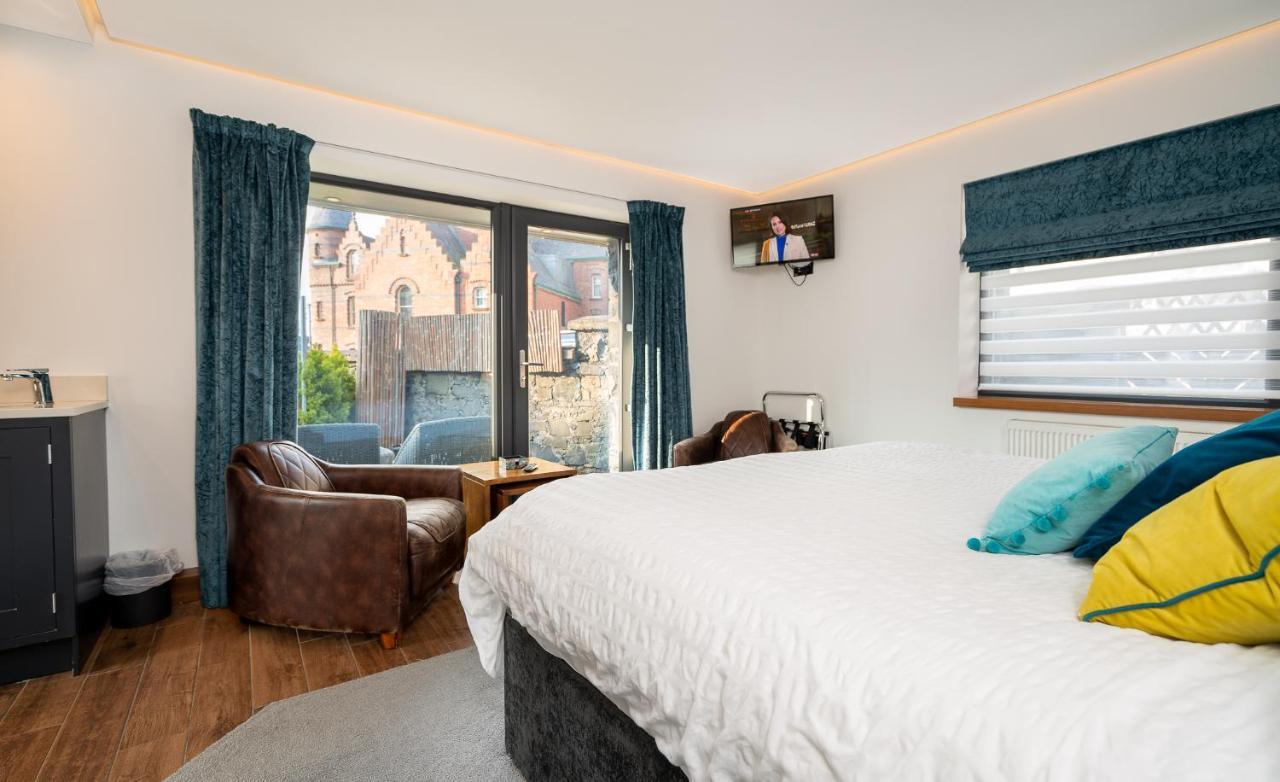 Antrim House Guest & (adults Only) 3* Portrush