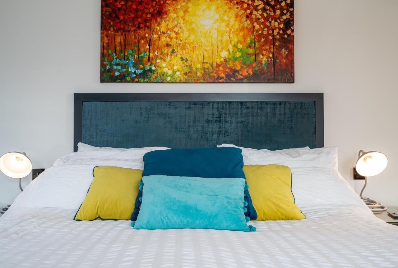 Antrim House Guest & (adults Only) Bed & Breakfast 3*