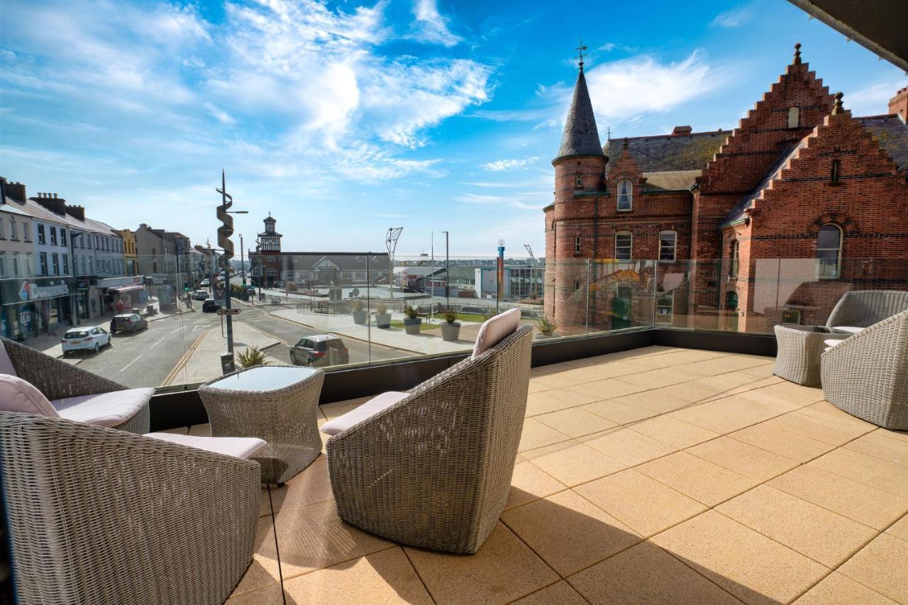 Bed & Breakfast Antrim House Guest & (adults Only) Portrush