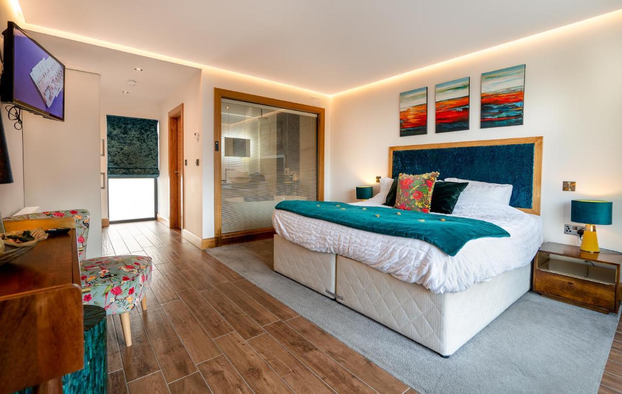 Antrim House Guest & (adults Only) 3* Portrush
