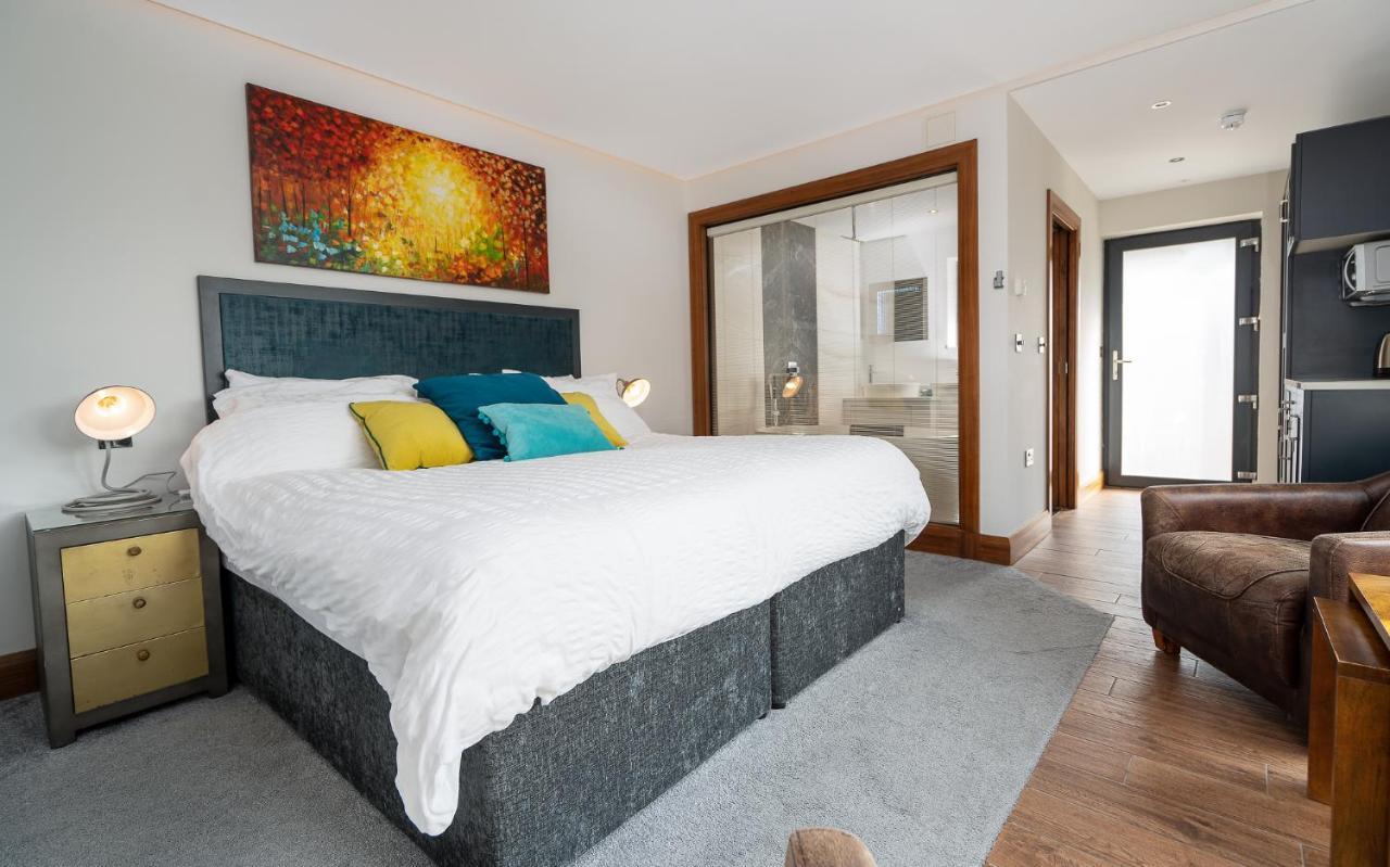 Antrim House Guest & (adults Only) 3*