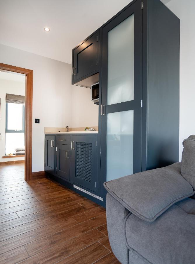 Antrim House Guest & (adults Only) Bed & Breakfast Portrush