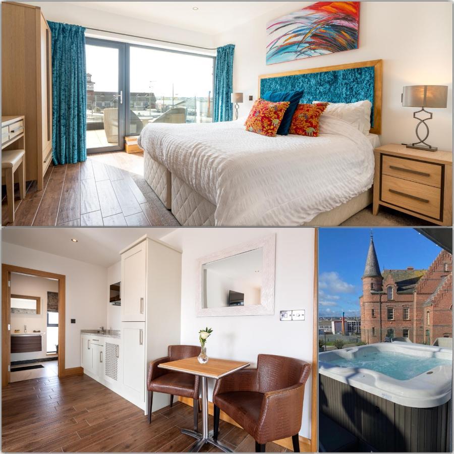 Antrim House Guest & (adults Only) 3*