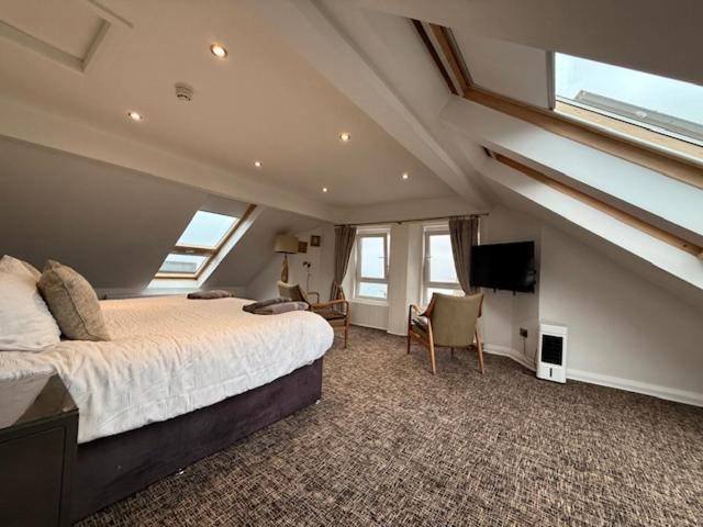 Bed & Breakfast Antrim House Guest & (adults Only)