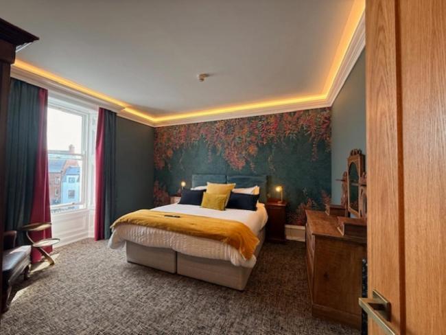 Antrim House Guest & (adults Only) 3* Portrush