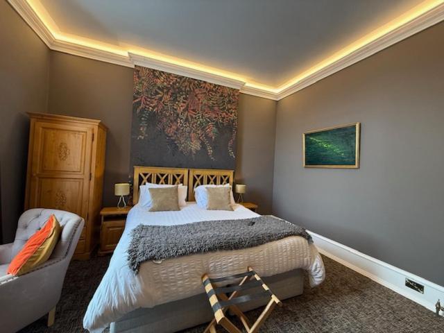 Bed & Breakfast Antrim House Guest & (adults Only) Portrush