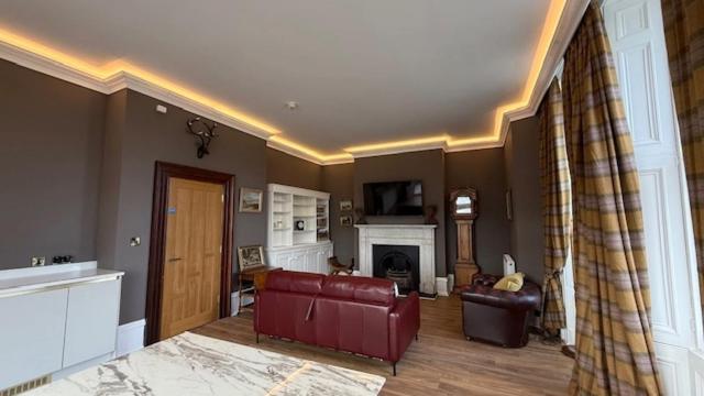 Antrim House Guest & (adults Only) Portrush
