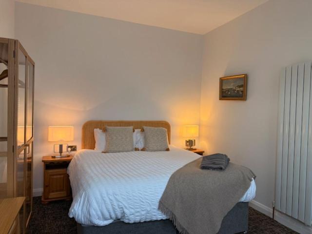Bed & Breakfast Antrim House Guest & (adults Only)