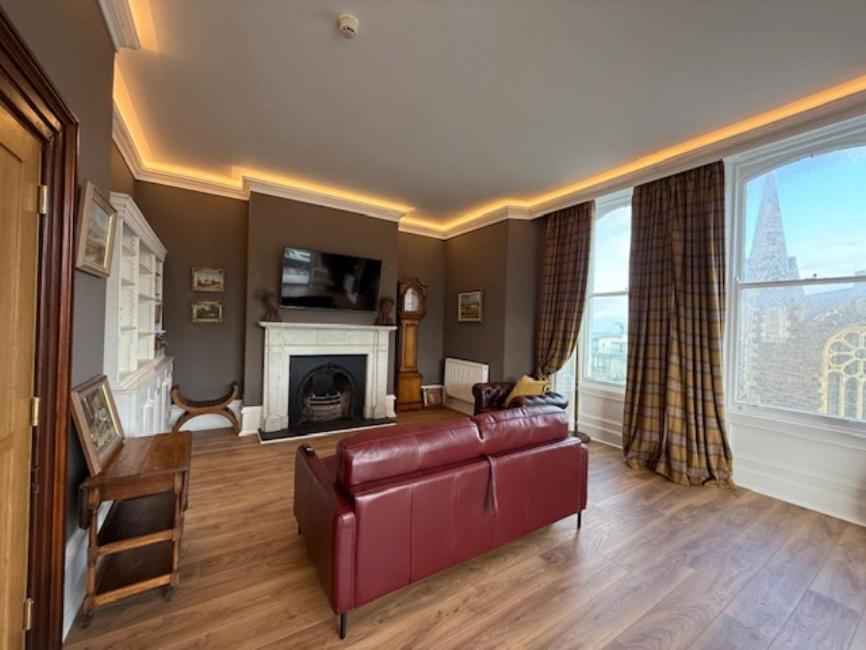 Antrim House Guest & (adults Only) Bed & Breakfast 3*