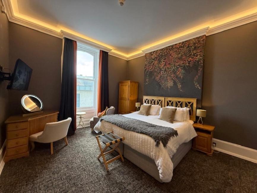 Bed & Breakfast Antrim House Guest & (adults Only) 3*
