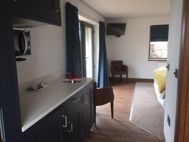 Antrim House Guest & (adults Only) 3*