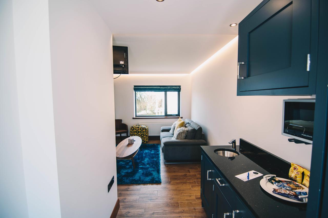 Bed & Breakfast Antrim House Guest & (adults Only) Portrush